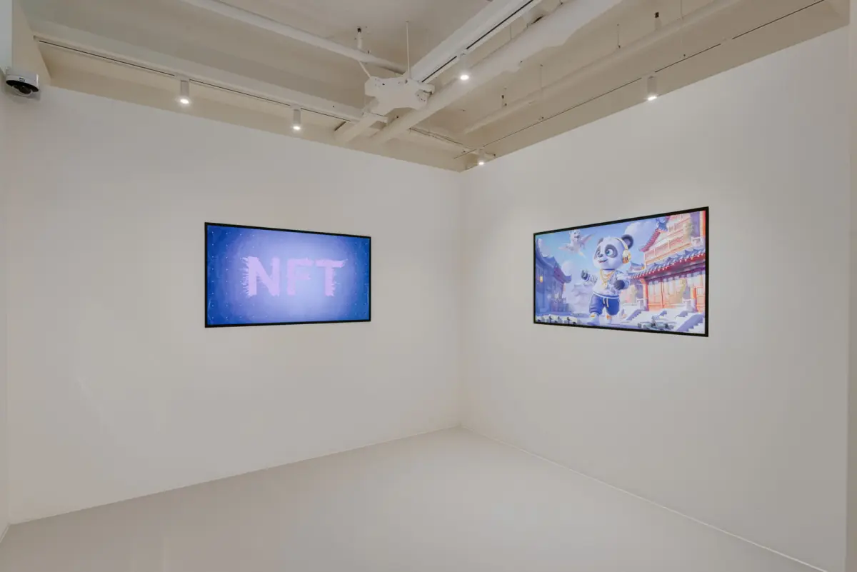 NFT GALLERY 이미지 27